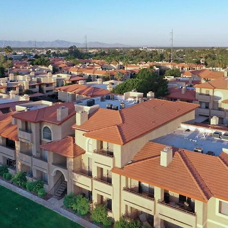 פיניקס Gated Mountain View Resort Community, Centrally Located, Three Heated Pool-Spa Complexes, Half-Mile To Hiking! מראה חיצוני תמונה