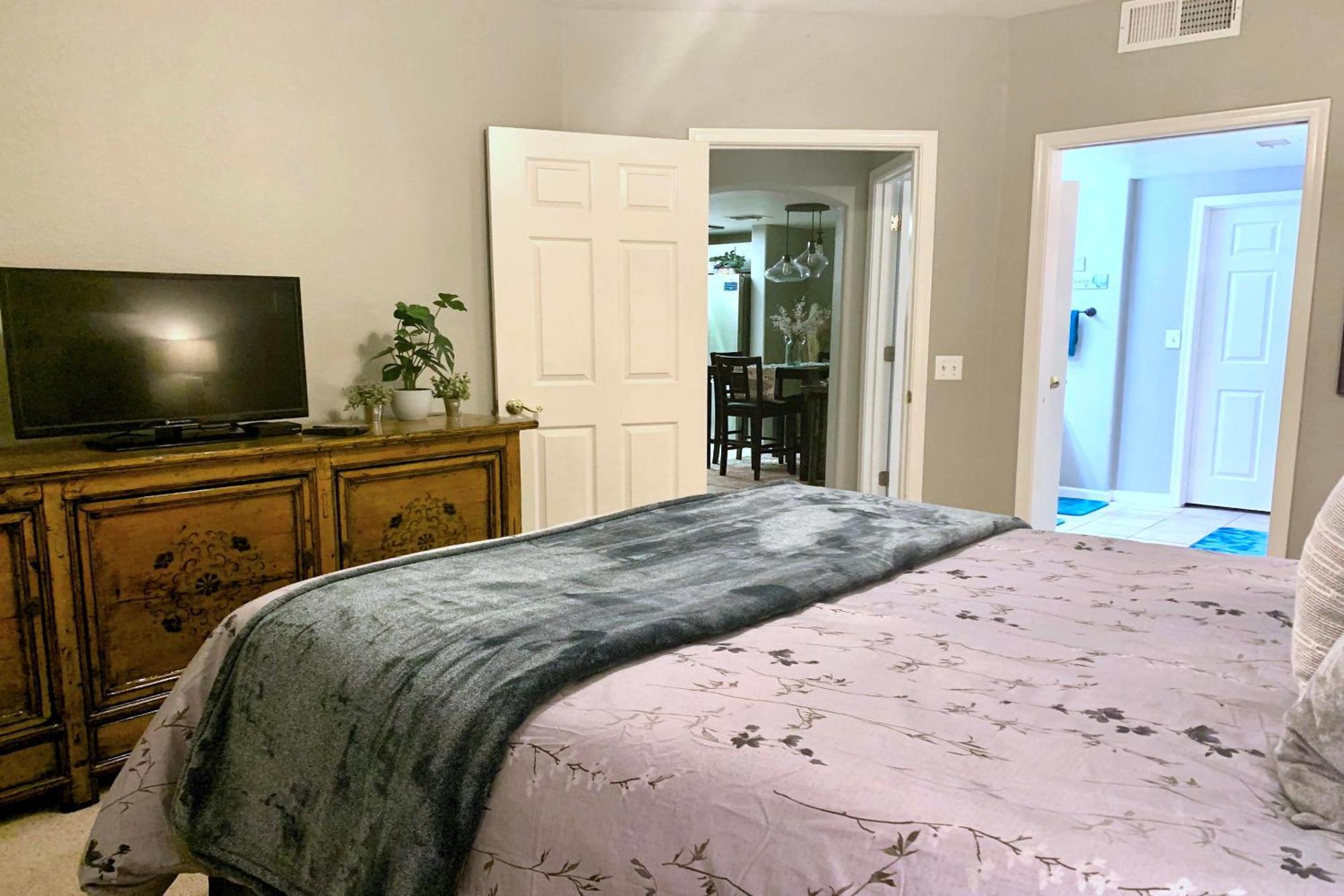 פיניקס Gated Mountain View Resort Community, Centrally Located, Three Heated Pool-Spa Complexes, Half-Mile To Hiking! מראה חיצוני תמונה
