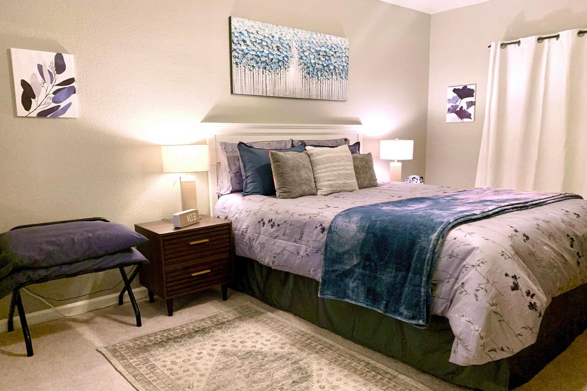 פיניקס Gated Mountain View Resort Community, Centrally Located, Three Heated Pool-Spa Complexes, Half-Mile To Hiking! מראה חיצוני תמונה