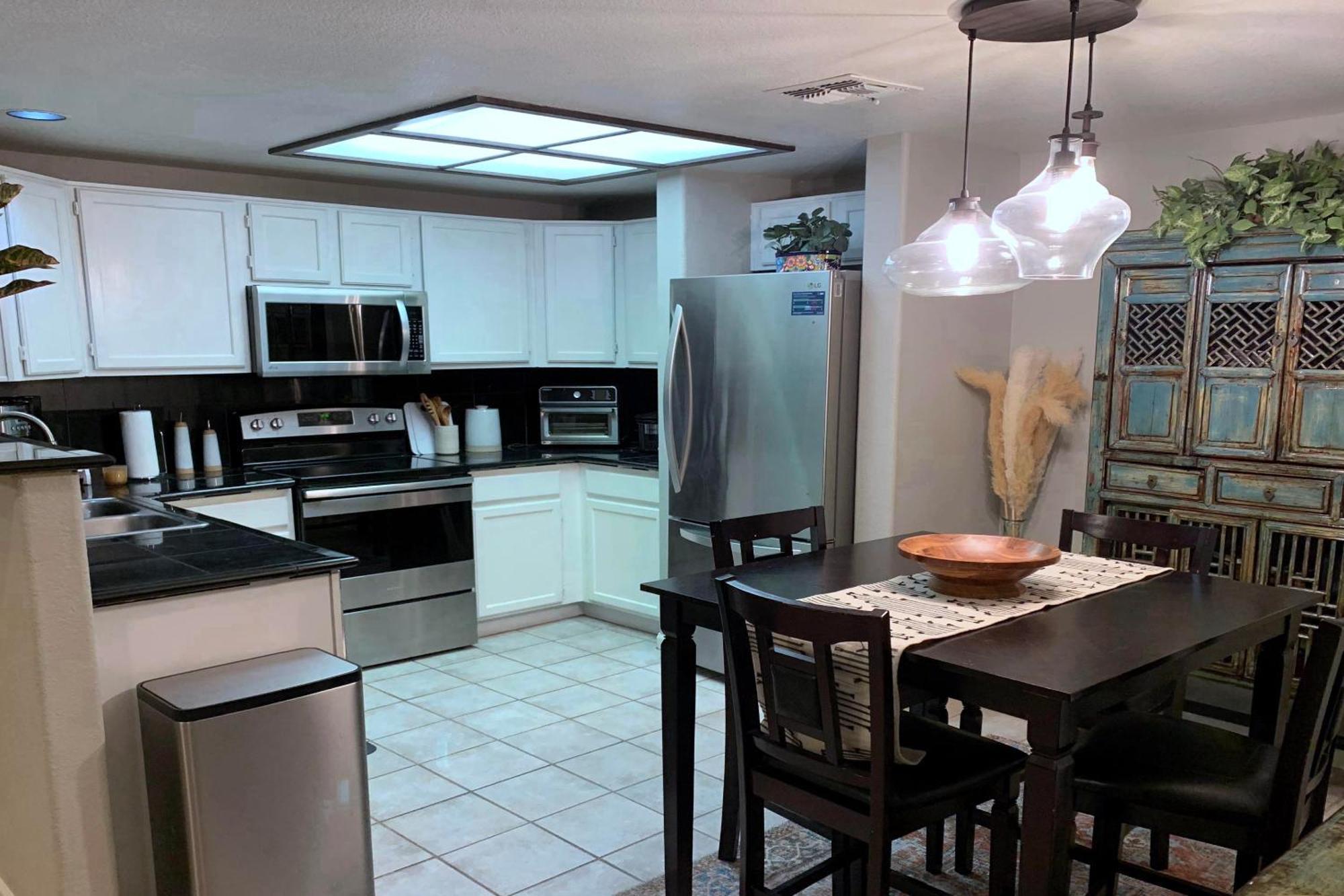פיניקס Gated Mountain View Resort Community, Centrally Located, Three Heated Pool-Spa Complexes, Half-Mile To Hiking! מראה חיצוני תמונה