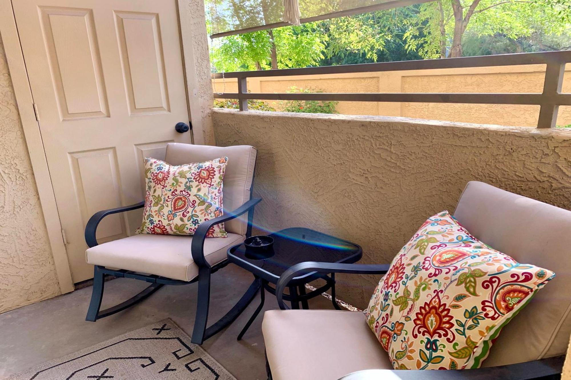פיניקס Gated Mountain View Resort Community, Centrally Located, Three Heated Pool-Spa Complexes, Half-Mile To Hiking! מראה חיצוני תמונה
