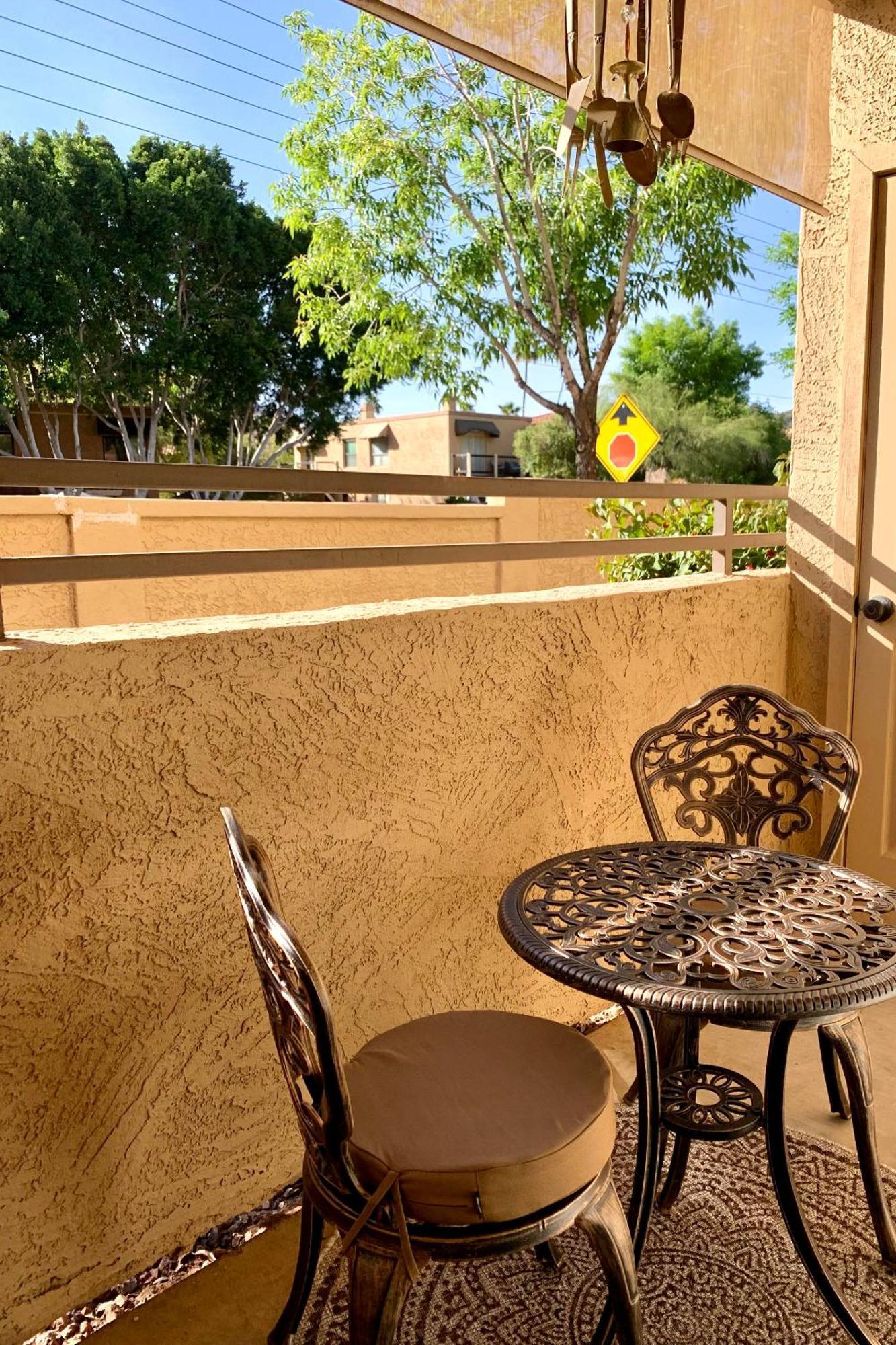 פיניקס Gated Mountain View Resort Community, Centrally Located, Three Heated Pool-Spa Complexes, Half-Mile To Hiking! מראה חיצוני תמונה