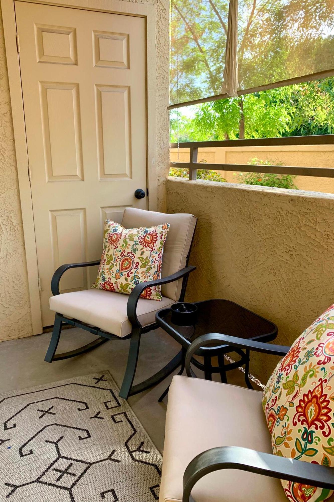 פיניקס Gated Mountain View Resort Community, Centrally Located, Three Heated Pool-Spa Complexes, Half-Mile To Hiking! מראה חיצוני תמונה