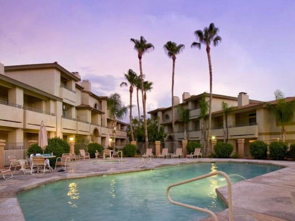 פיניקס Gated Mountain View Resort Community, Centrally Located, Three Heated Pool-Spa Complexes, Half-Mile To Hiking! מראה חיצוני תמונה