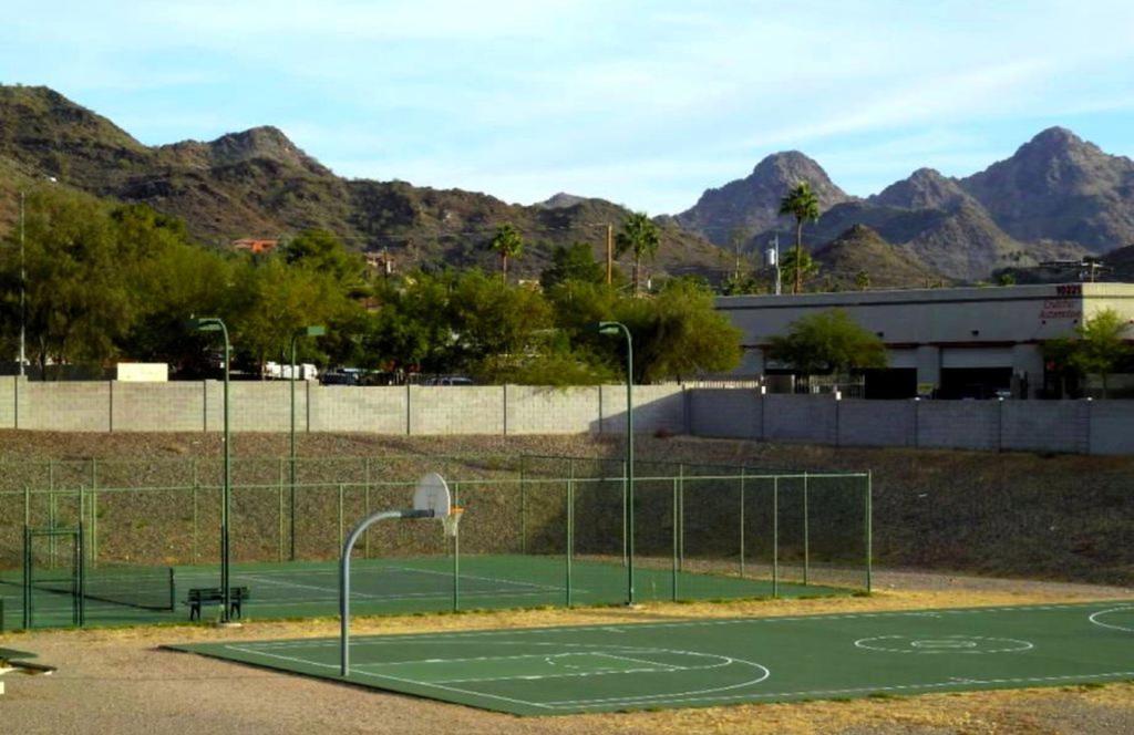 פיניקס Gated Mountain View Resort Community, Centrally Located, Three Heated Pool-Spa Complexes, Half-Mile To Hiking! מראה חיצוני תמונה